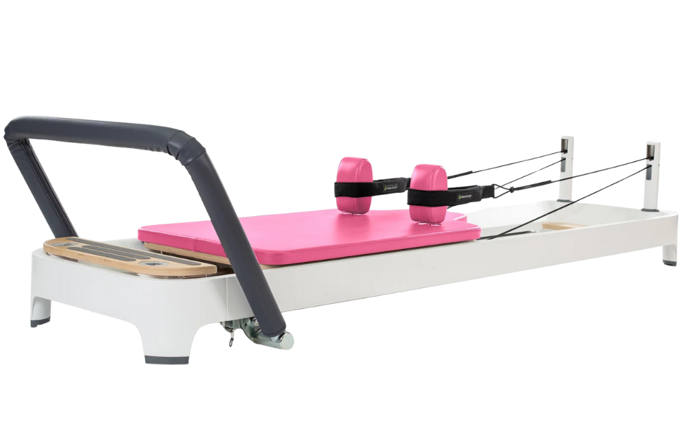 Rosalee Allegro 2 Reformer Balanced Body