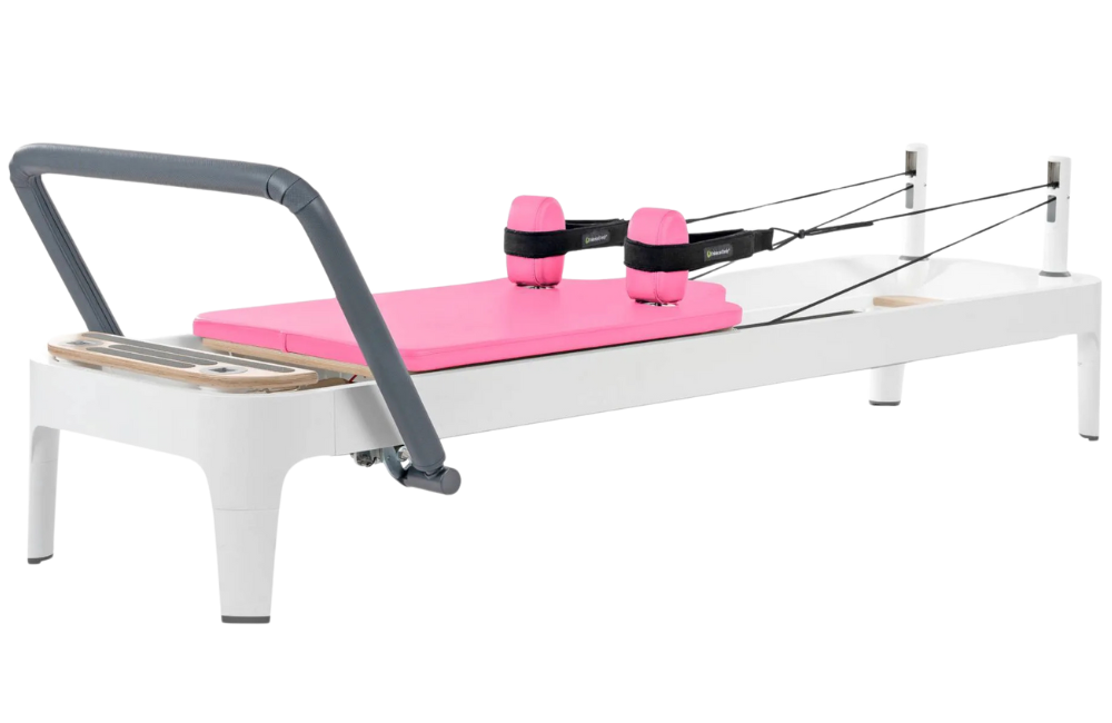 Allegro 2 Reformer Balanced Body Rosalee