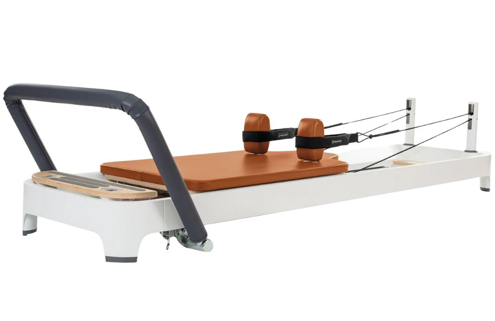 Russet Allegro 2 Reformer Balanced Body
