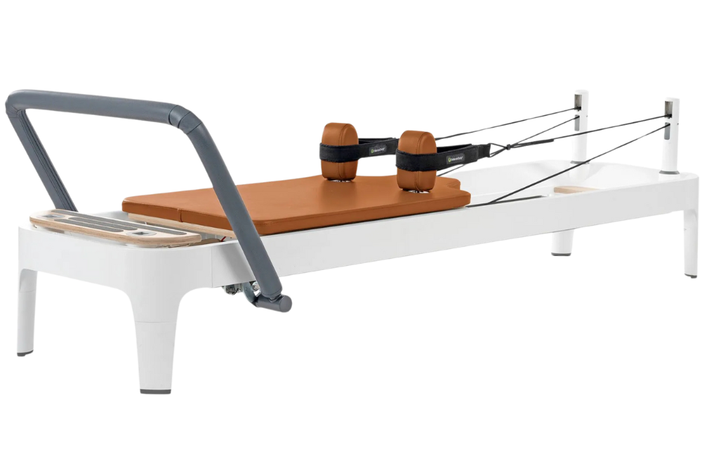 Allegro 2 Reformer Balanced Body Russet