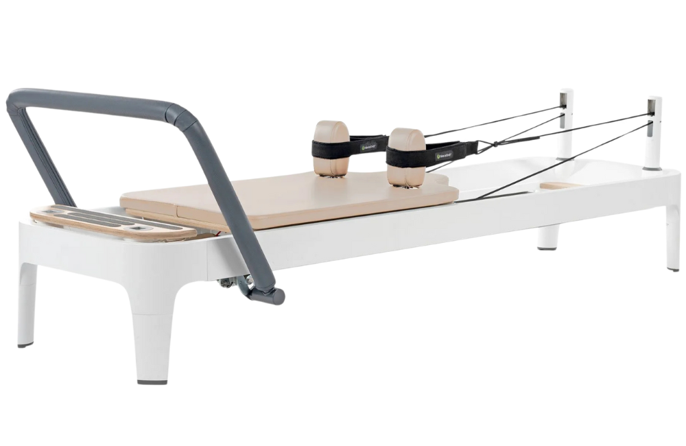Allegro 2 Reformer Balanced Body Sand
