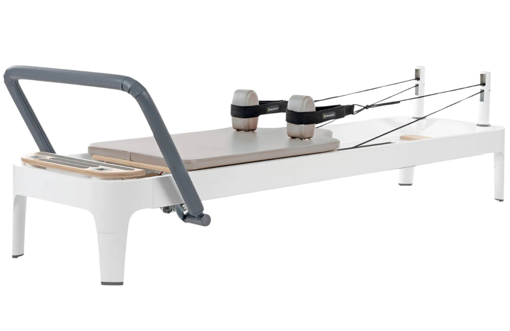 Allegro 2 Reformer Balanced Body Taupe