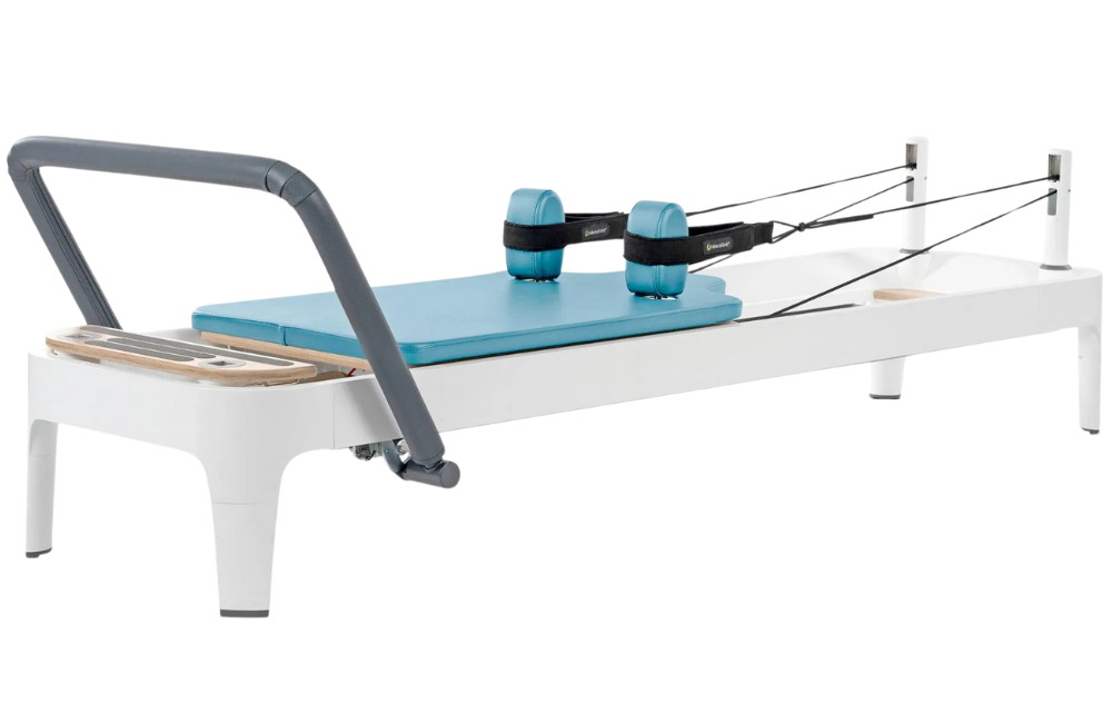 Allegro 2 Reformer Balanced Body Wedgewood