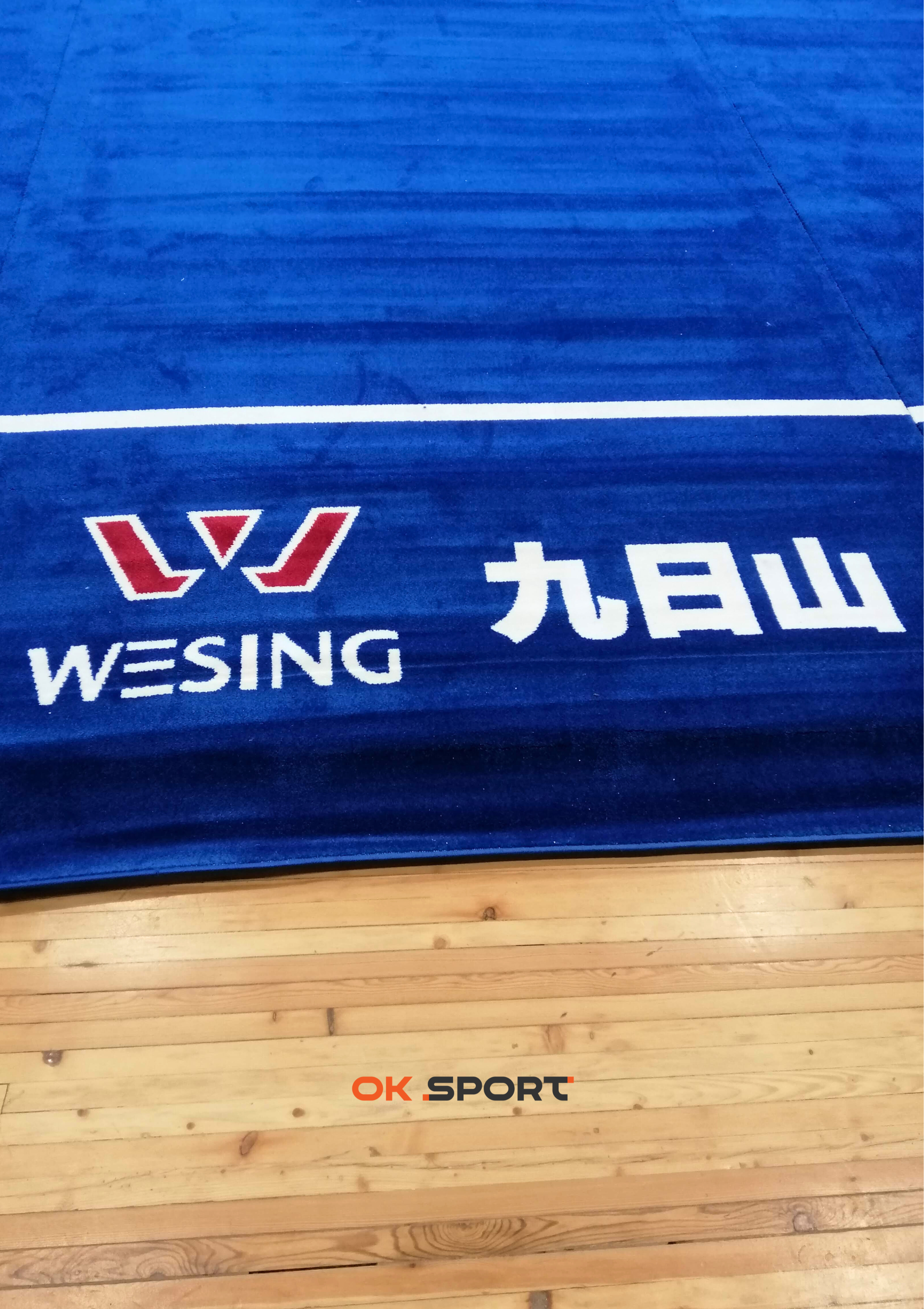 Продукція Wesing