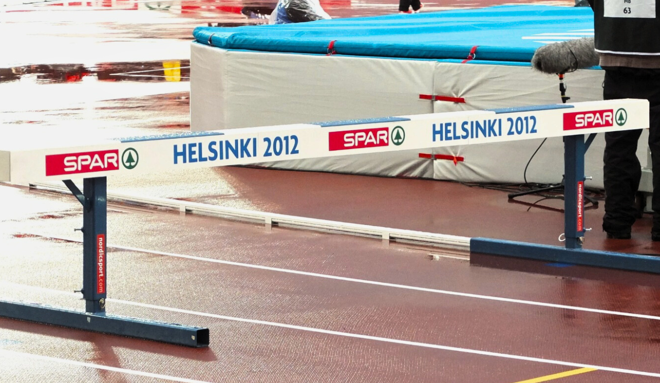 Nordic Sport у міжнародних змаганнях