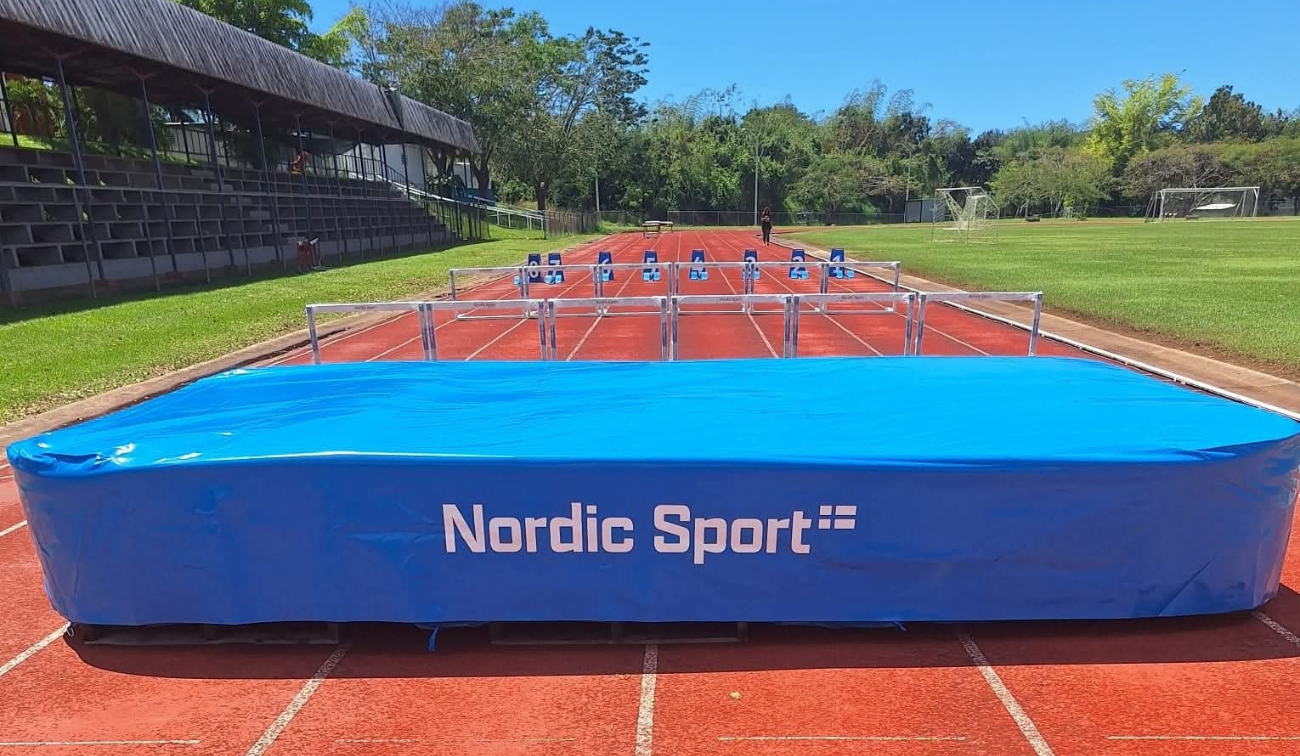 Nordic Sport в Україні