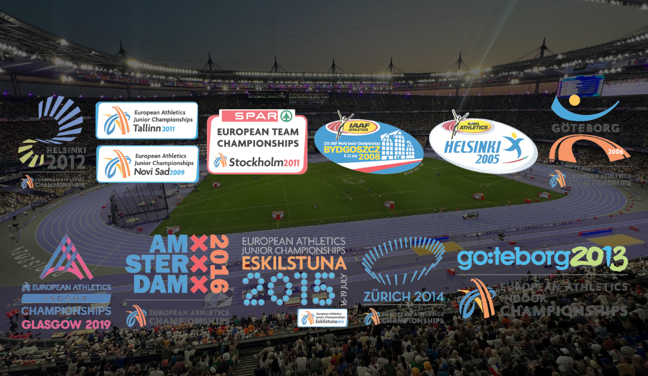 Nordic Sport як Total Equipment Supplier