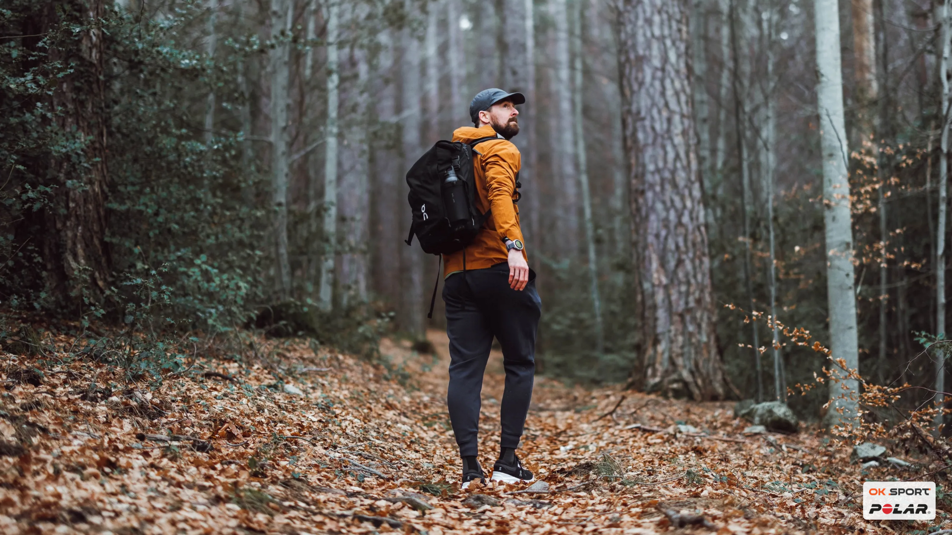 Годинник для спорту Polar Grit X2 Pro 900110287
