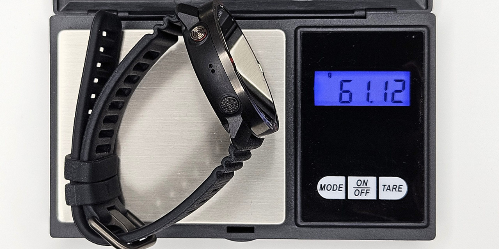 Годинник для спортсмена Polar Grit X2