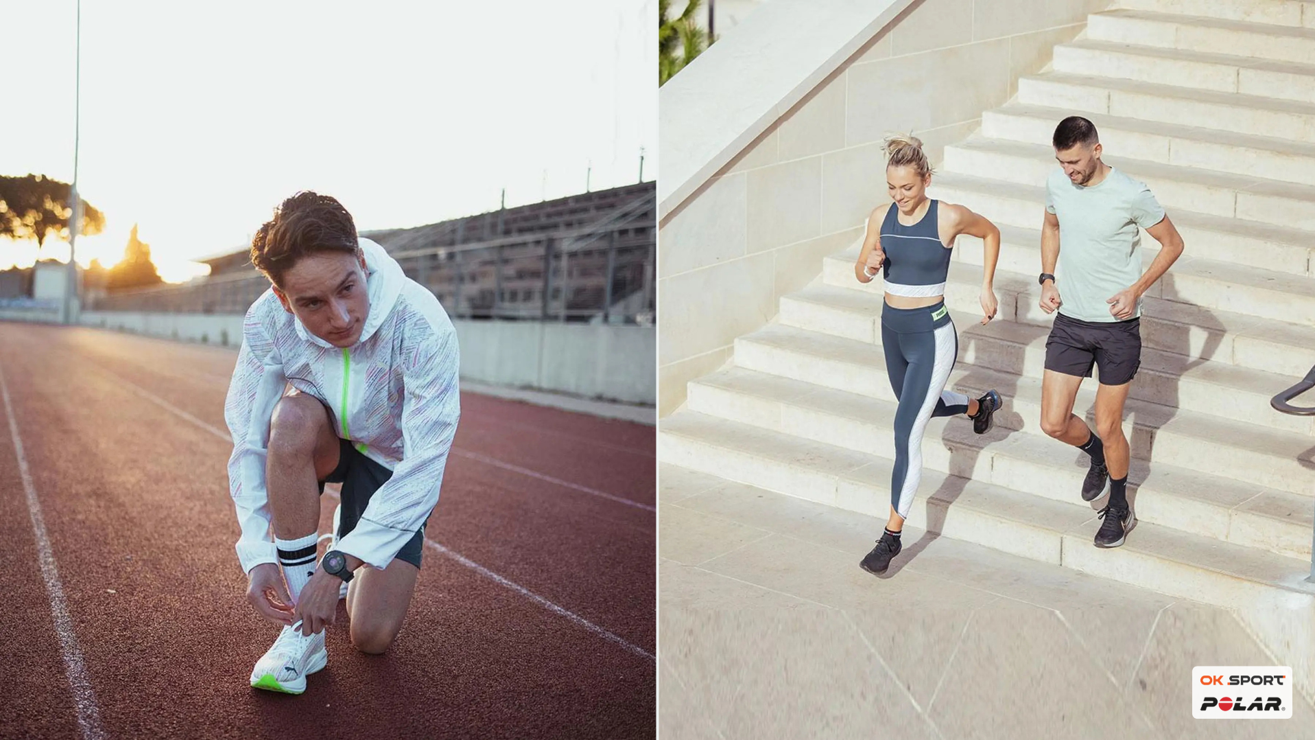 Polar Pacer Pro годинник для бігу з gps і пульсометром