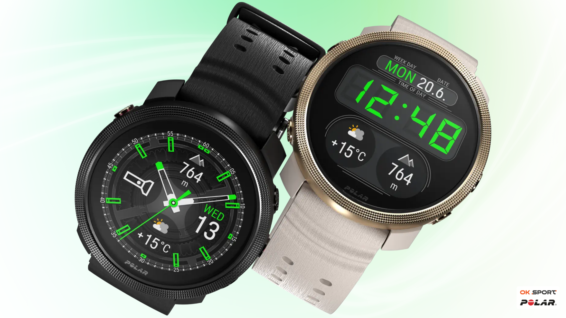 Polar Vantage M3 смарт-годинник