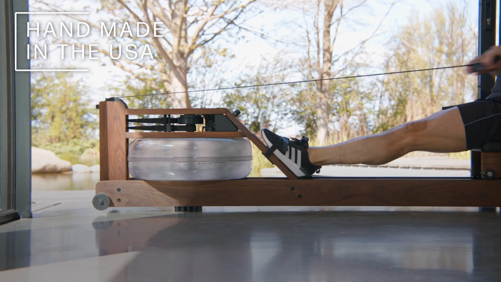 Гребний тренажер WaterRower Classic 300 S4