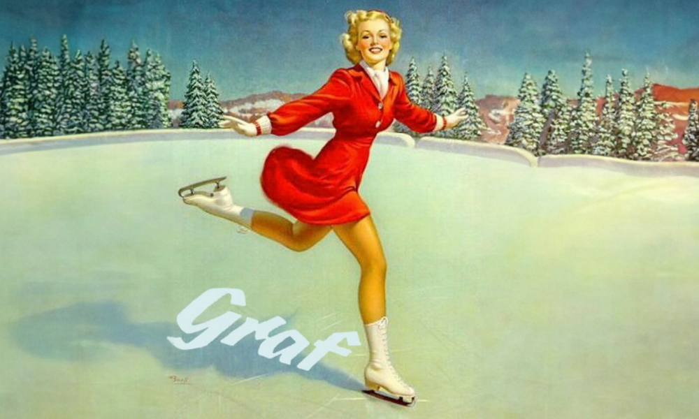 Бренд GRAF
