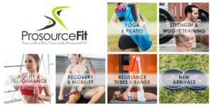 ProsourceFit Ок Спорт