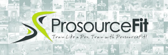 ProsourceFit в Україні